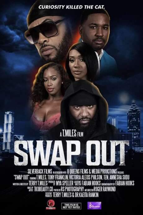 Swap Out